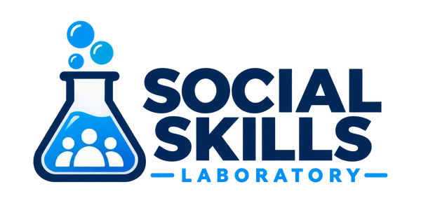 Social Skills Laboratory, PLLC logo